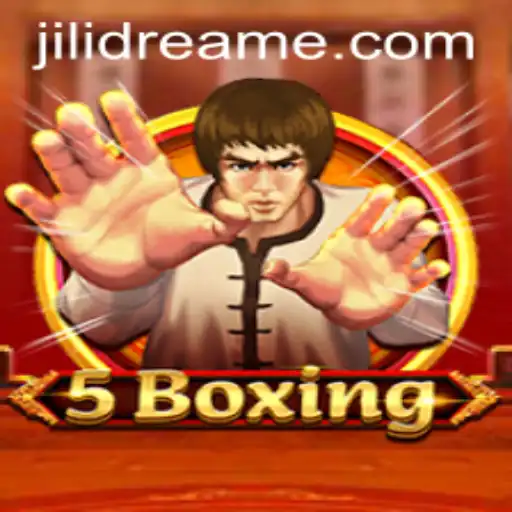 Discover 5Boxing: An Innovative Game with Classic Roots