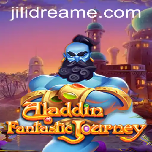 Discover the Magic: Aladdin and the Jilidream Adventure