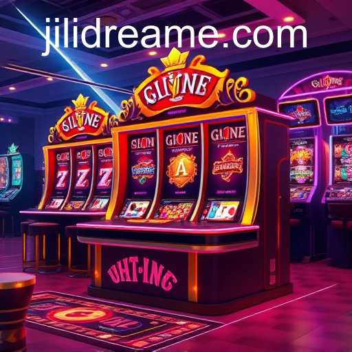 Exploring Casino Games: A Comprehensive Insight into Jilidream