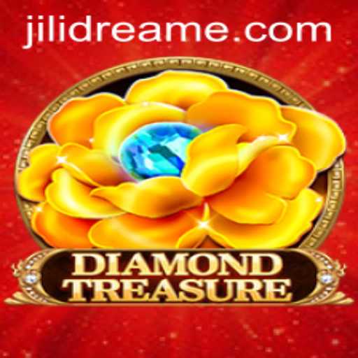 Diamondtreasure: Unearthing Adventure with Jilidream