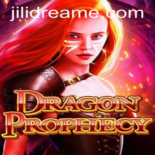 Unveiling the Enchanting World of DragonProphecy: A Jilidream Adventure