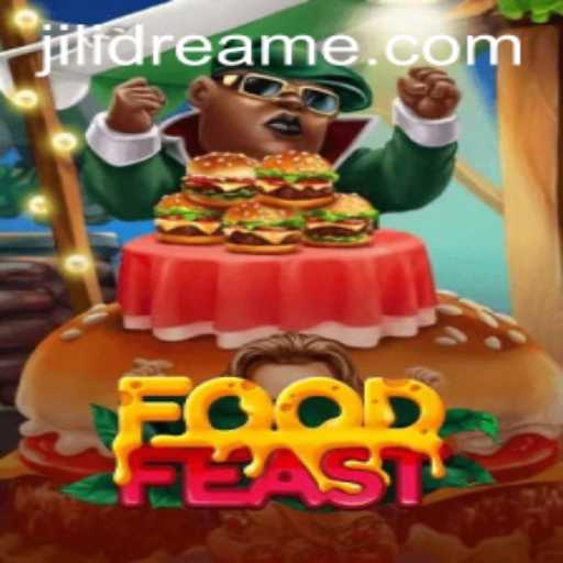 FoodFeast: The Ultimate Culinary Gaming Experience