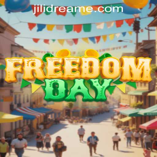 Exploring FreedomDay: The Immersive Experience of Virtual Liberation