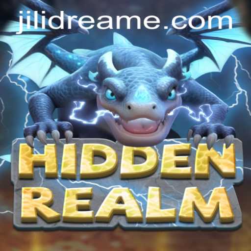 Exploring the Enchanting World of HiddenRealm: A Deep Dive