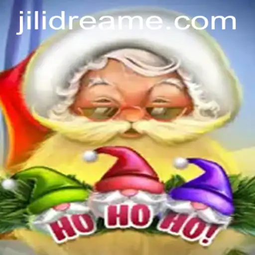 Discover the Exciting World of HoHoHo: A Journey into the Jilidream Universe