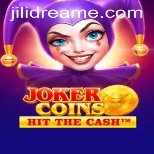 JokerCoins: A Dive into the Exciting World of Jilidream