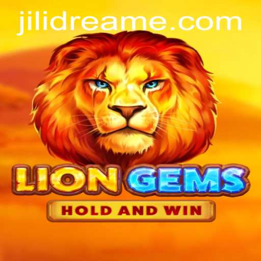 Discover the Enchantment of LionGems: A Journey into Virtual Realms with Jilidream