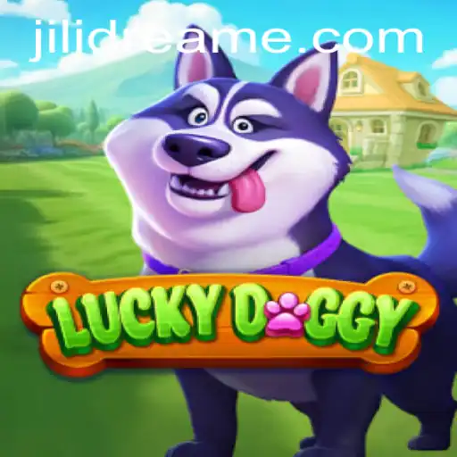 Discover the Excitement of LuckyDoggy: A Thrilling Gaming Experience
