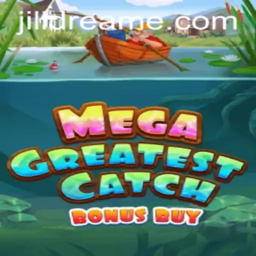 Explore the Thrills of MegaGreatestCatchBonusBuy: A Deep Dive into the Game and Its Latest Developments
