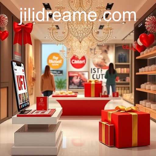 Unlocking Exclusive Offers with Jilidream