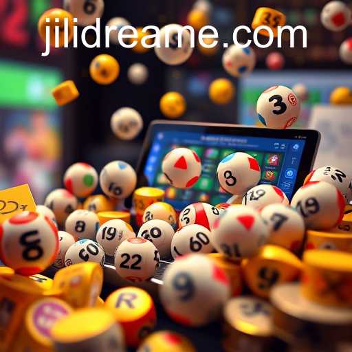Exploring the World of Online Lotteries with Jilidream
