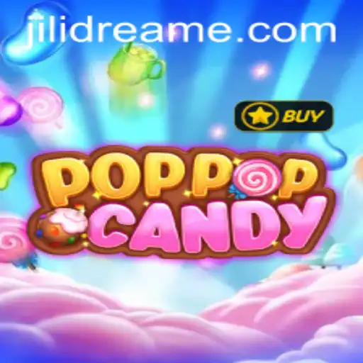 Discover POPPOPCANDY: An Exciting Journey into the World of Jilidream Games
