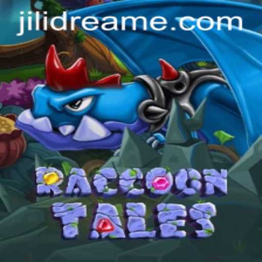 RaccoonTales: Unveiling the Enchanting World of Jilidream