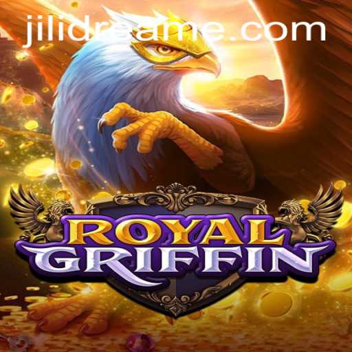 Exploring the Majestic World of RoyalGriffin: A Guardian's Adventure