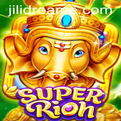 Discover the Thrilling World of SuperRich: A New Era in Gaming by Jilidream