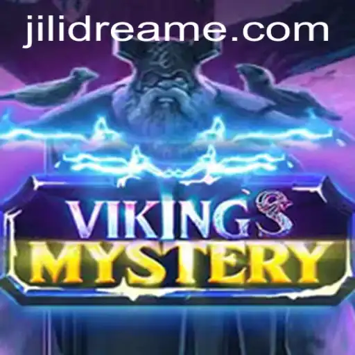 Exploring the World of VikingsMystery with Jilidream